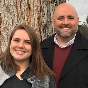 Meet your Posher, Richard